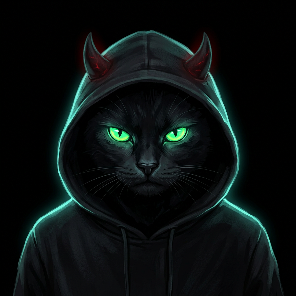 EvilCat agent